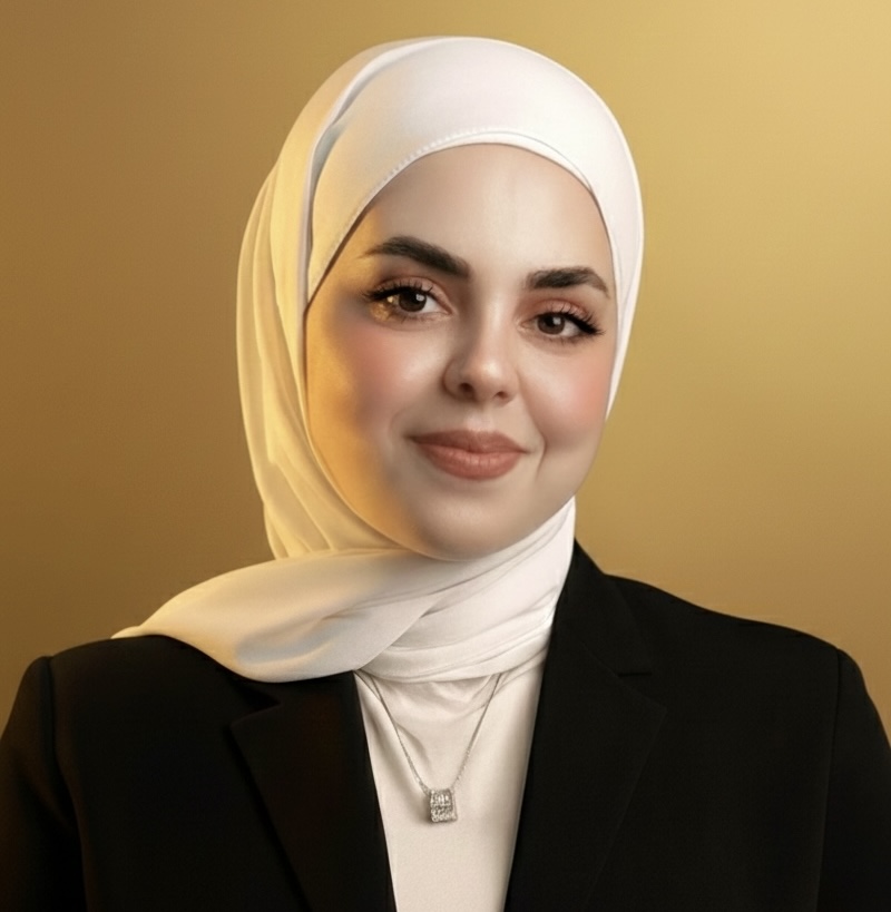 Heba A.