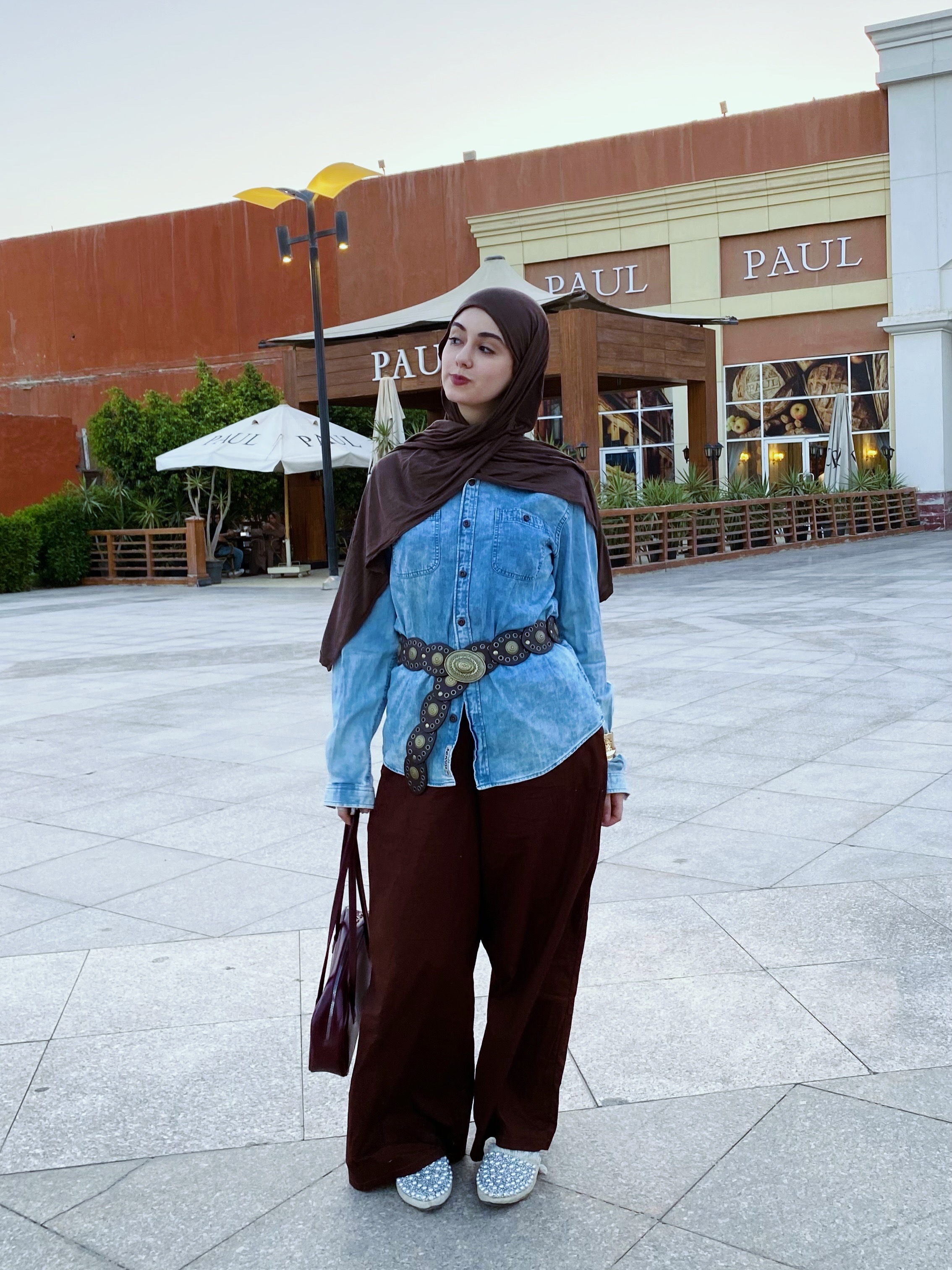 Shruq M.